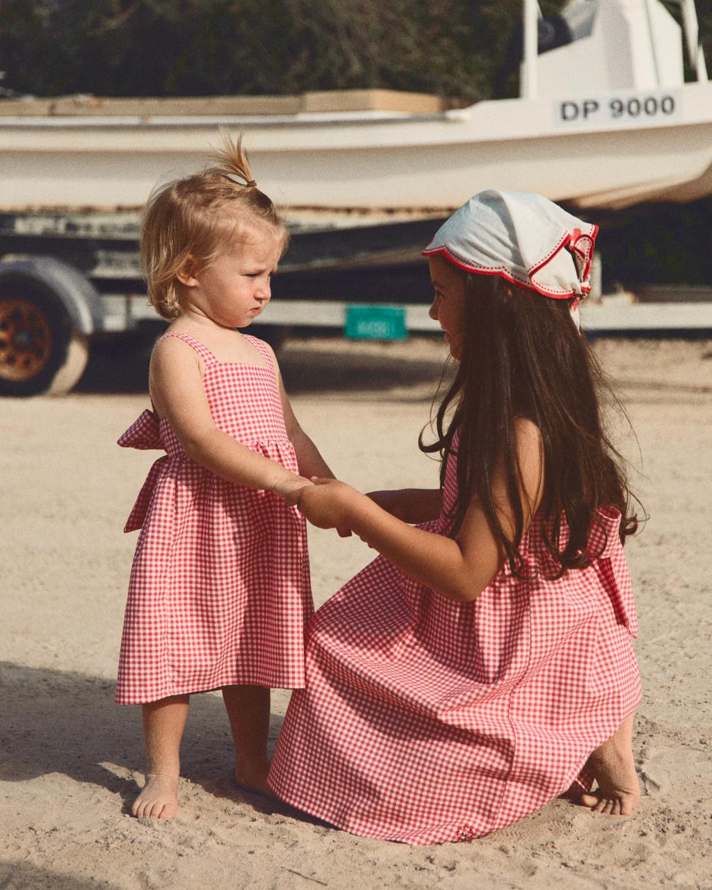 Dresses